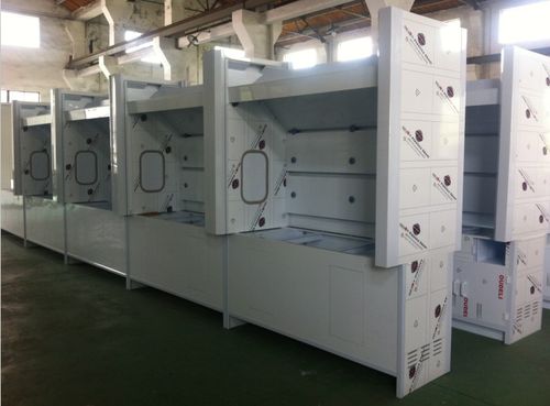 产品展厅 实验室常用设备 实验室家具 通风柜/通风橱 lumi-tfg529